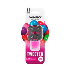    WINSO Tweeter Bubble Gum 8 (530840) -  1
