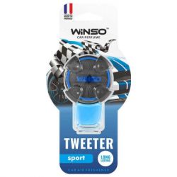    WINSO Tweeter Sport 8 (530920) -  1