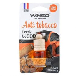    WINSO Fresh Wood Anti Tobacco 4,5 (530290) -  1