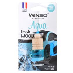    WINSO Fresh Wood Aqua 4,5 (530770) -  1