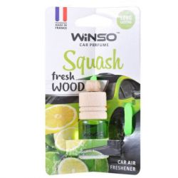    WINSO Fresh Wood Squash 4,5 (530370) -  1
