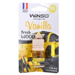    WINSO Fresh Wood Vanilla 4,5 (530310)