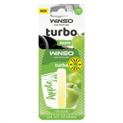    WINSO Turbo Apple (532640)