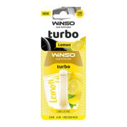   WINSO Turbo Lemon (532710) -  1
