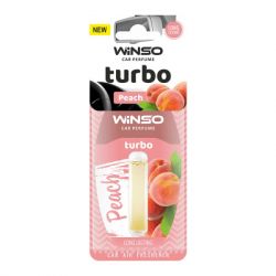   WINSO Turbo Peach (532760)