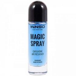    WINSO Magic Spray New Car 30 (534210)