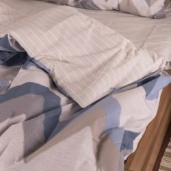 Постільна білизна Viluta 23226 ранфорс євро (23226_ev) - Картинка 4