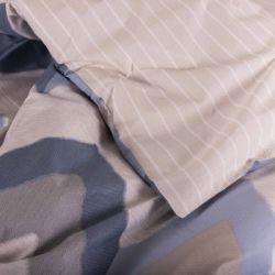 Постільна білизна Viluta 23226 ранфорс євро (23226_ev) - Картинка 5