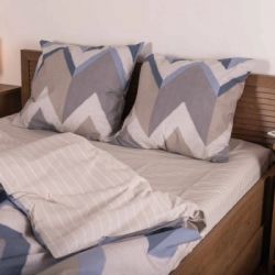 Постільна білизна Viluta 23226 ранфорс євро (23226_ev) - Картинка 7