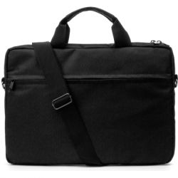 Сумка для ноутбука Vinga 15.6" NB1502 Black white print (NB1502UWBK) - Картинка 5