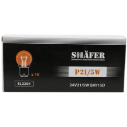 ��������� SHAFER 24V21/5WP21/5WBAY15D (SL2201) - �������� 2