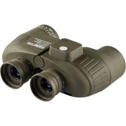  Sigeta Admiral 7x50 Military Floating/Compass/Reticle (65810) -  2