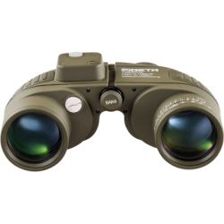 ������� Sigeta Admiral 7x50 Military Floating/Compass/Reticle (65810) - �������� 3
