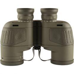 ������� Sigeta Admiral 7x50 Military Floating/Compass/Reticle (65810) - �������� 5