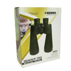  Konus Giant-70 15x70 (2111) -  4