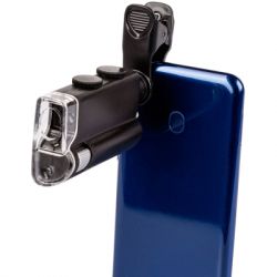 Мікроскоп Sigeta MicroFocus 60x-100x (65143) - Картинка 4