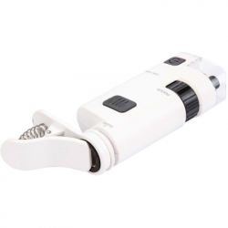 Мікроскоп Sigeta MicroLine 120x-190x (65146) - Картинка 2