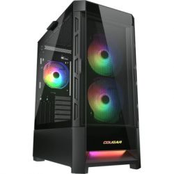������ Cougar Duoface RGB