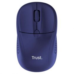  Trust Primo Wireless Mat Blue (24796)