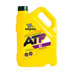 ��������������� ����� BARDAHL ATF D VI 5� (36593)
