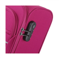 Валіза Travelite Cabin Berry S (TL090237-17) - Картинка 4