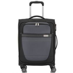 Валіза Travelite Meteor Black S (TL089447-01) - Картинка 2