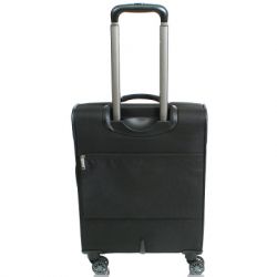 Валіза Travelite Meteor Black S (TL089447-01) - Картинка 3