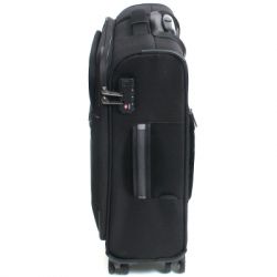 Валіза Travelite Meteor Black S (TL089447-01) - Картинка 4