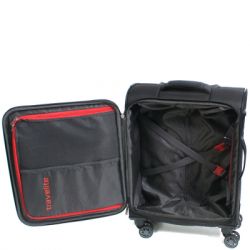 Валіза Travelite Meteor Black S (TL089447-01) - Картинка 6