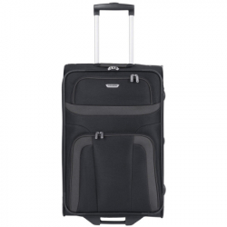 Валіза Travelite Orlando Black S (TL098487-01) - Картинка 2