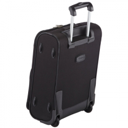 Валіза Travelite Orlando Black S (TL098487-01) - Картинка 3