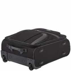 Валіза Travelite Orlando Black S (TL098487-01) - Картинка 5