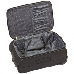 Валіза Travelite Orlando Black S (TL098487-01) - Картинка 6