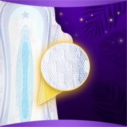 Гигиенические прокладки Always Platinum Secure Night (Размер 4) 10 шт. (8001841449906) - Картинка 3