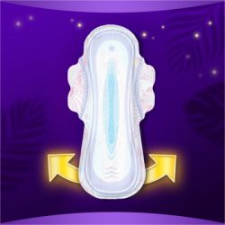 Гигиенические прокладки Always Platinum Secure Night (Размер 4) 10 шт. (8001841449906) - Картинка 6