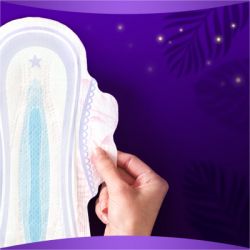 ������������� ��������� Always Platinum Secure Night (������ 4) 5 ��. (8001841449821) - �������� 4