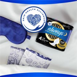 ������������� ��������� Always Ultra Secure Night (������ 4) 6 ��. (8001841733050) - �������� 8