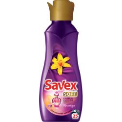    Savex Soft Parfum Exclusif Romantique 900  (3800024018022) -  1