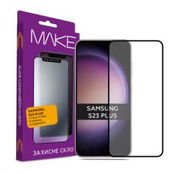   MAKE Samsung S23 (MGF-SS23) -  1