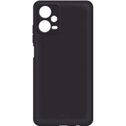     MAKE Xiaomi Redmi Note 12 Skin Black (MCS-XRN12BK)