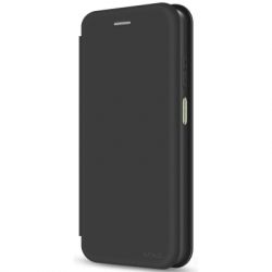     Samsung A14 Flip Black (MCP-SA14BK)