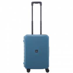 Валіза Lojel Voja Ink Blue S (Lj-PP12-41321) - Картинка 2