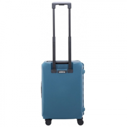 Валіза Lojel Voja Ink Blue S (Lj-PP12-41321) - Картинка 4