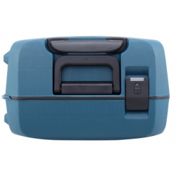 Валіза Lojel Voja Ink Blue S (Lj-PP12-41321) - Картинка 6