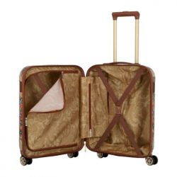 Валіза Titan Sportlight Flash Paisley Bronze M (Ti831405-60) - Картинка 5
