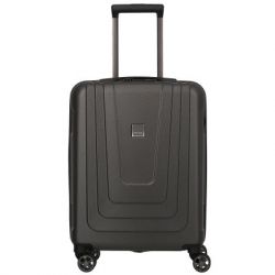 Валіза Titan X-RAY Pro Atomic Steel S USB (Ti700926-85) - Картинка 2