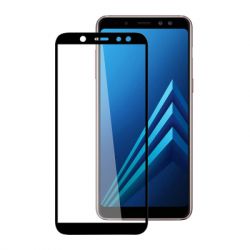   PowerPlant Full screen Samsung Galaxy A6+ (SM-A605) Black (GL605323) -  1