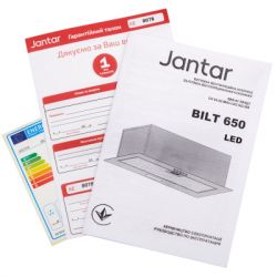  Jantar BILT 650 LED 52 BL -  9
