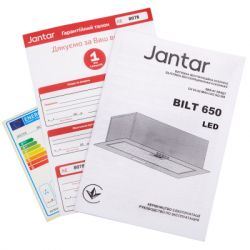 ������� ������� Jantar BILT 650 LED 52 BL - �������� 9