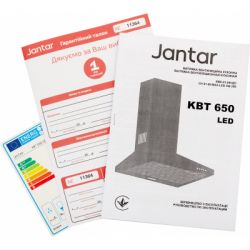  Jantar KBT 650 LED 60 IS -  10